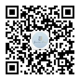 WeChat Official QR
