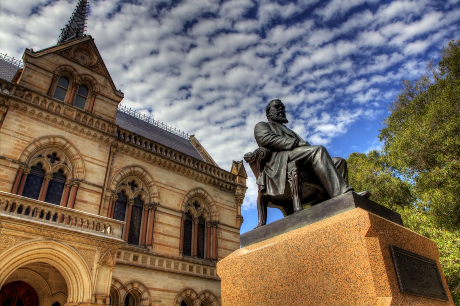 Adelaide Law School