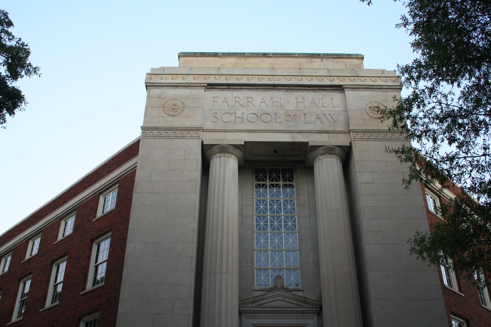 University of Alabama