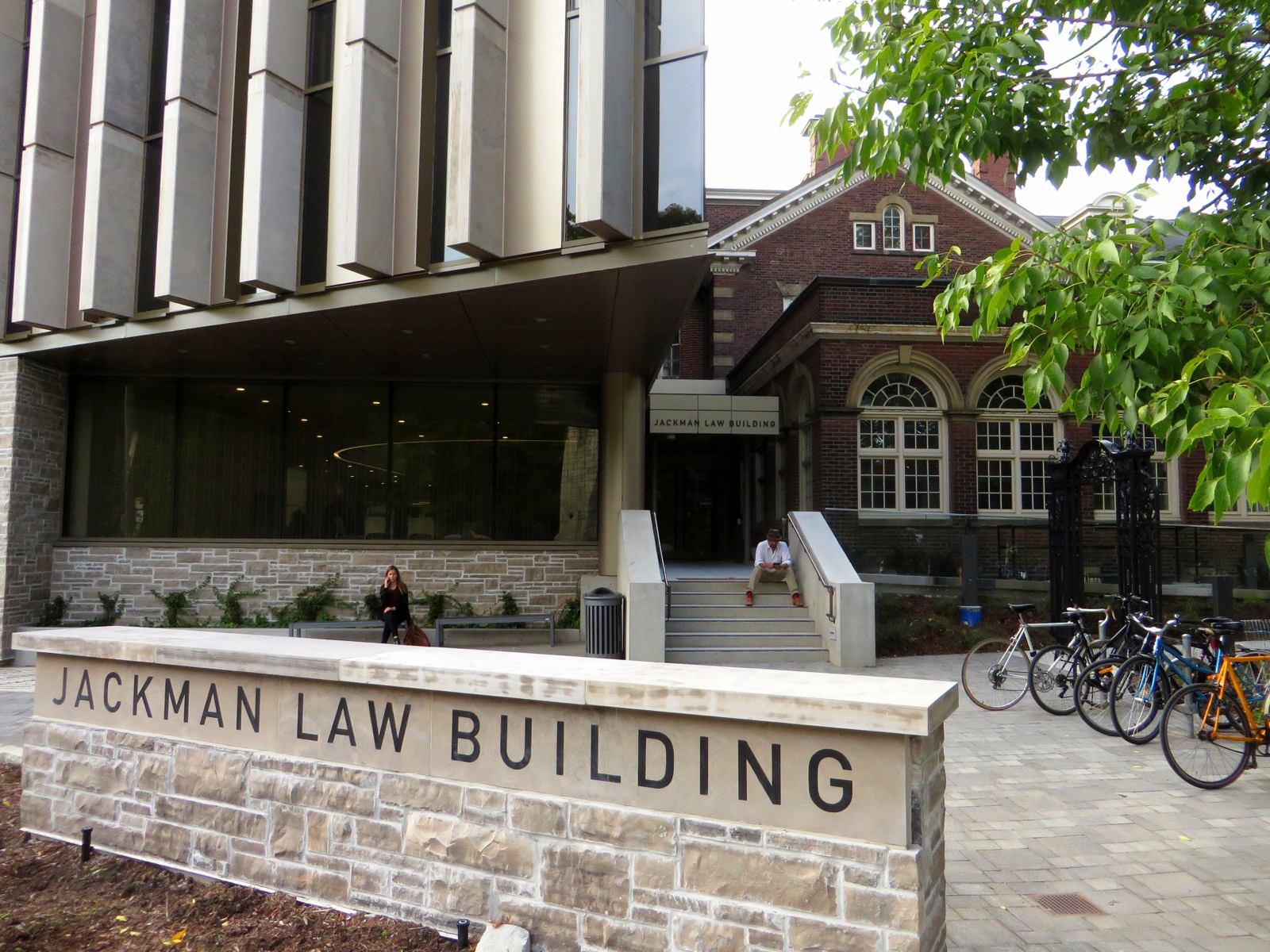 University of Alberta Faculty of Law