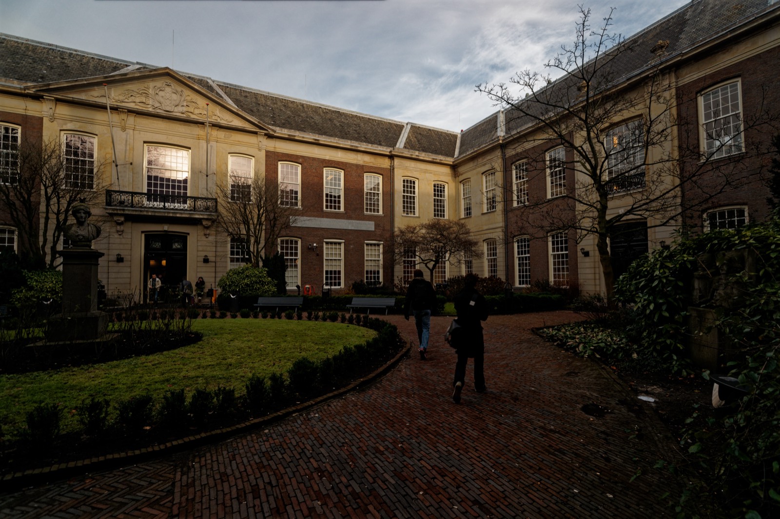 University of Amsterdam
