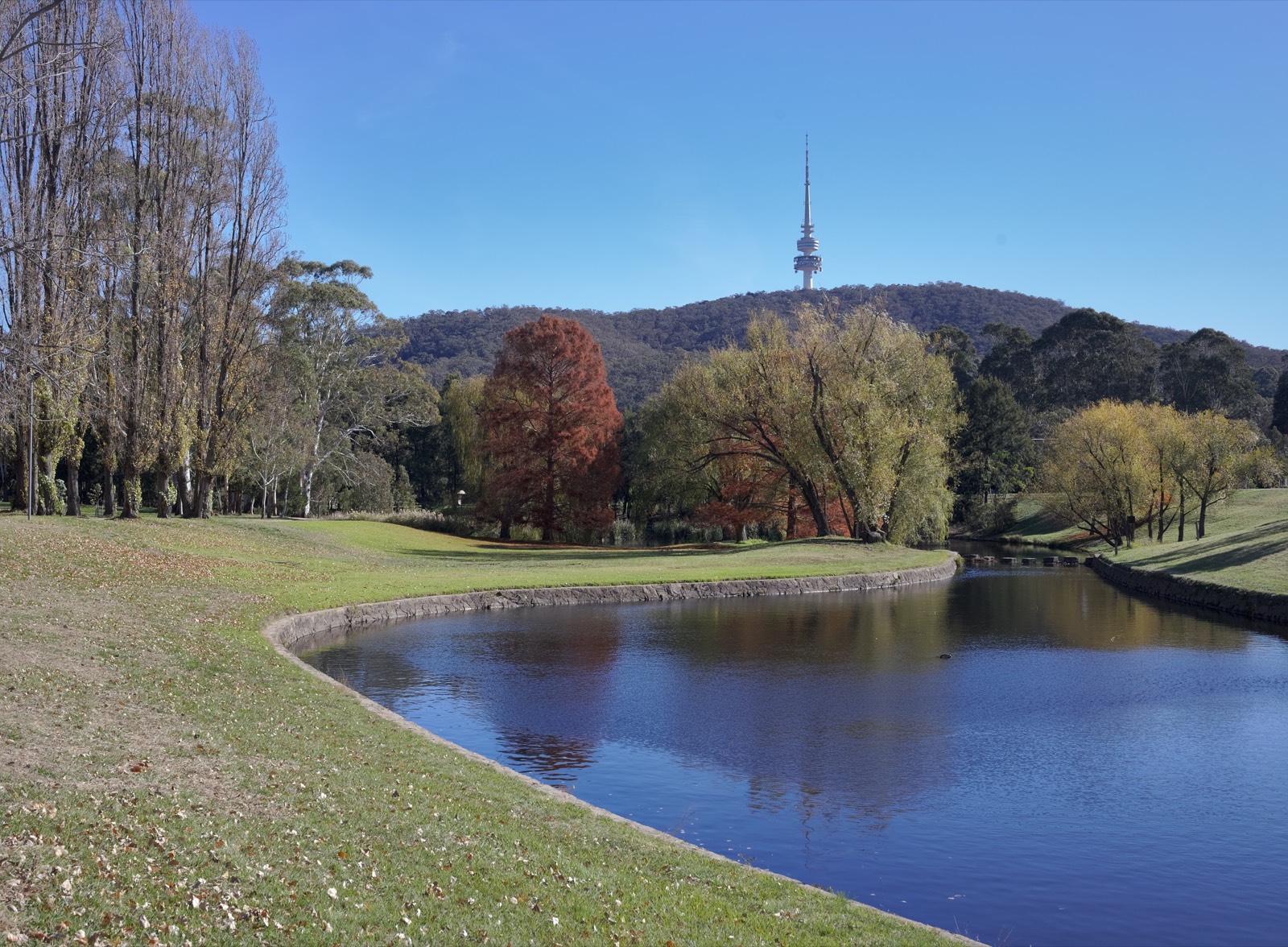 ANU College of Law