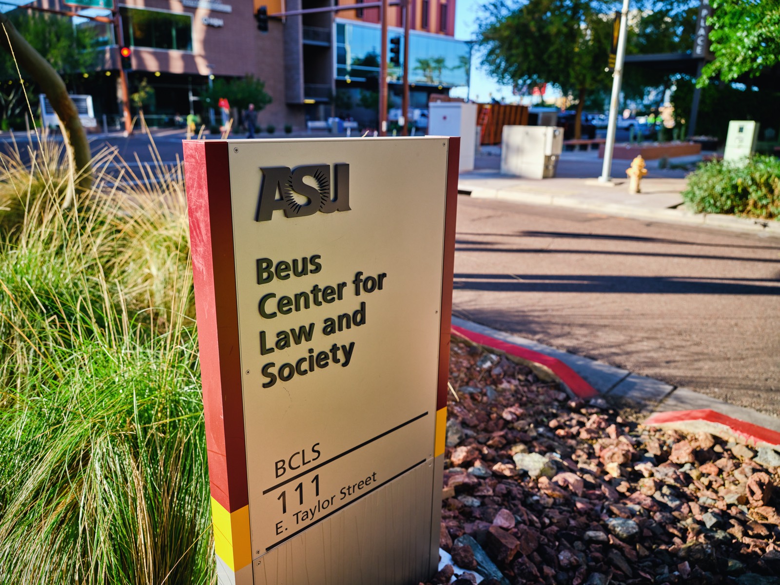 Arizona State University