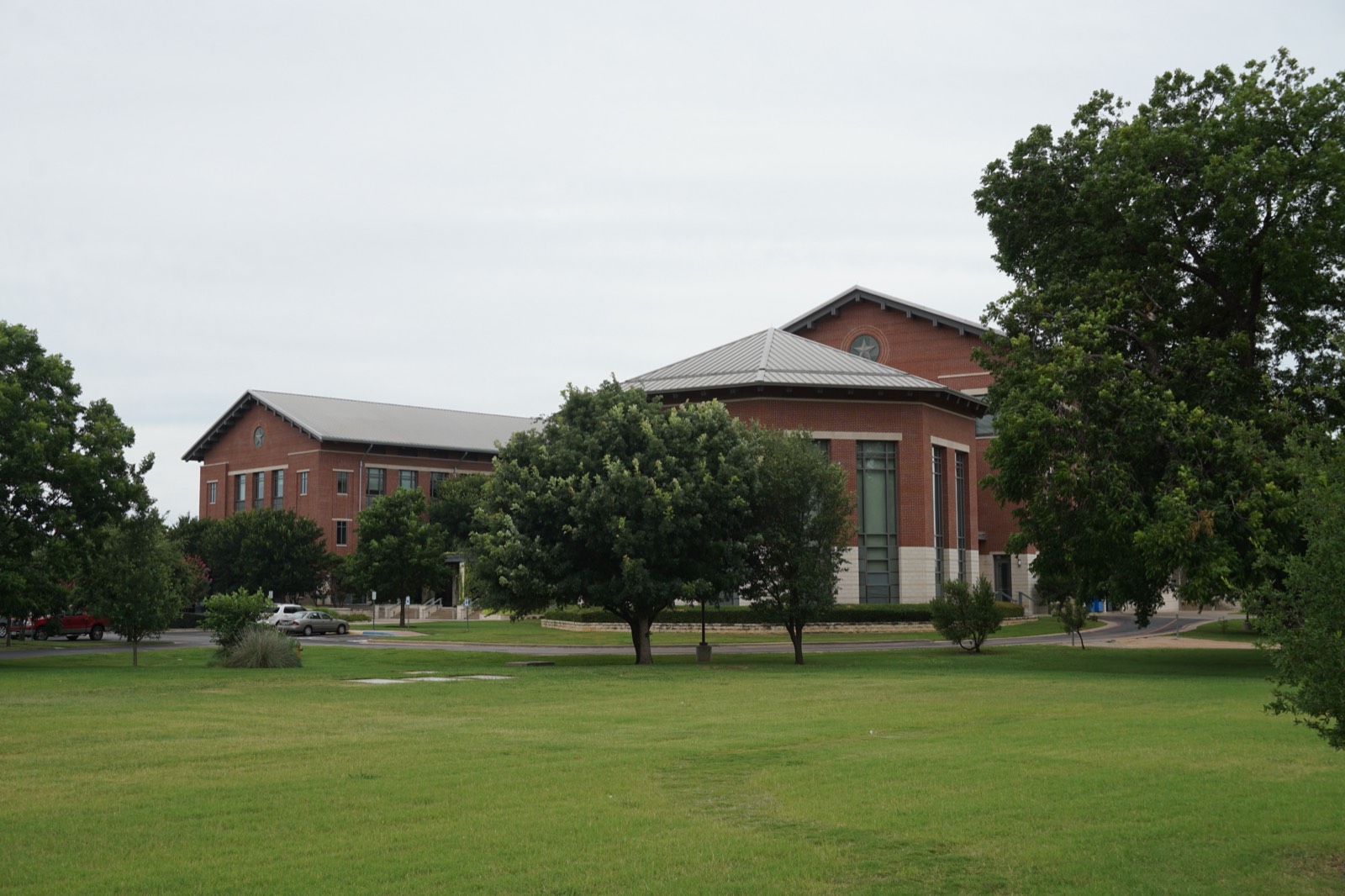 Baylor University