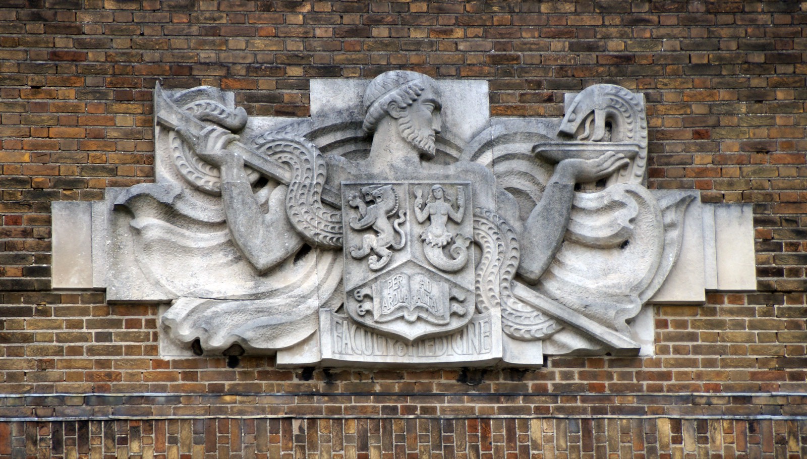 University of Birmingham Law School