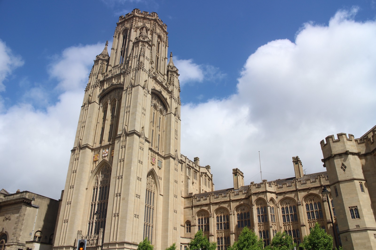 University of Bristol Law School