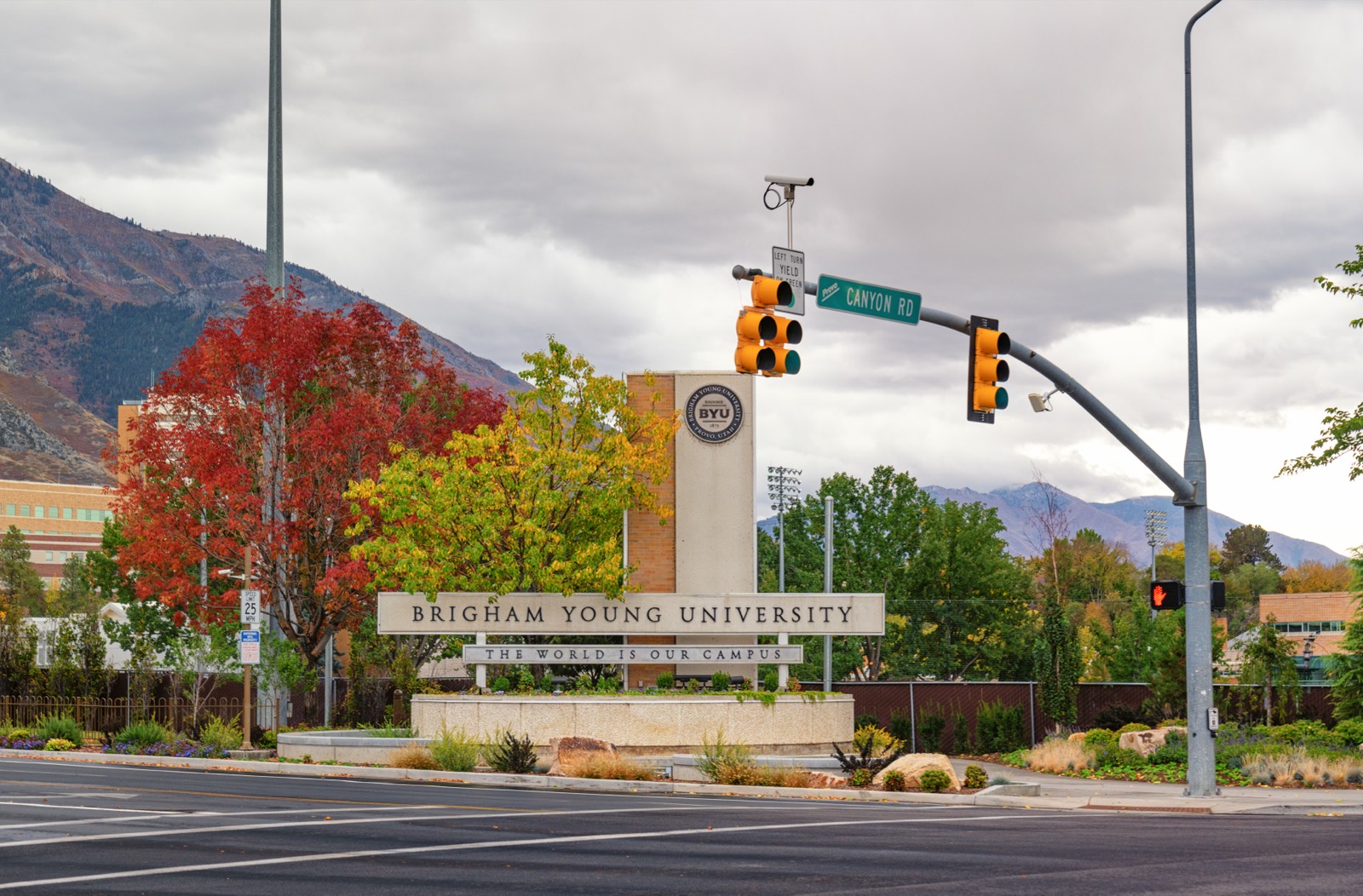 Brigham Young University