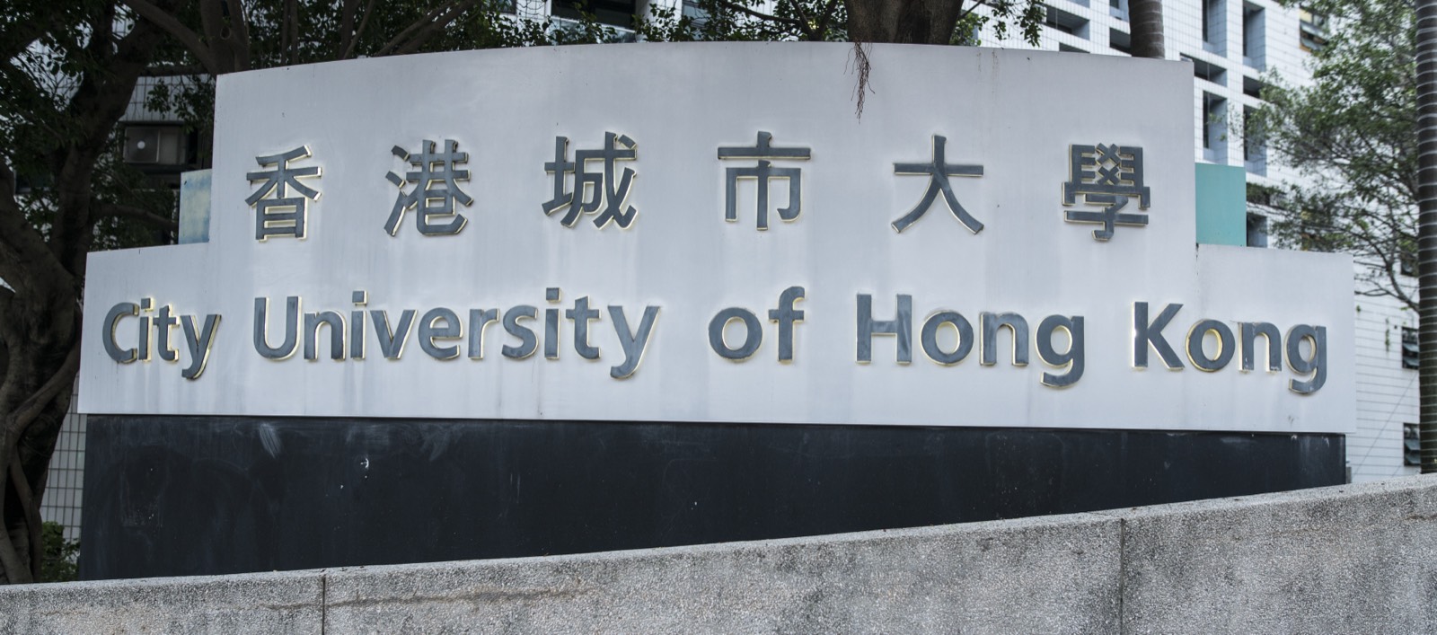 City University of Hong Kong