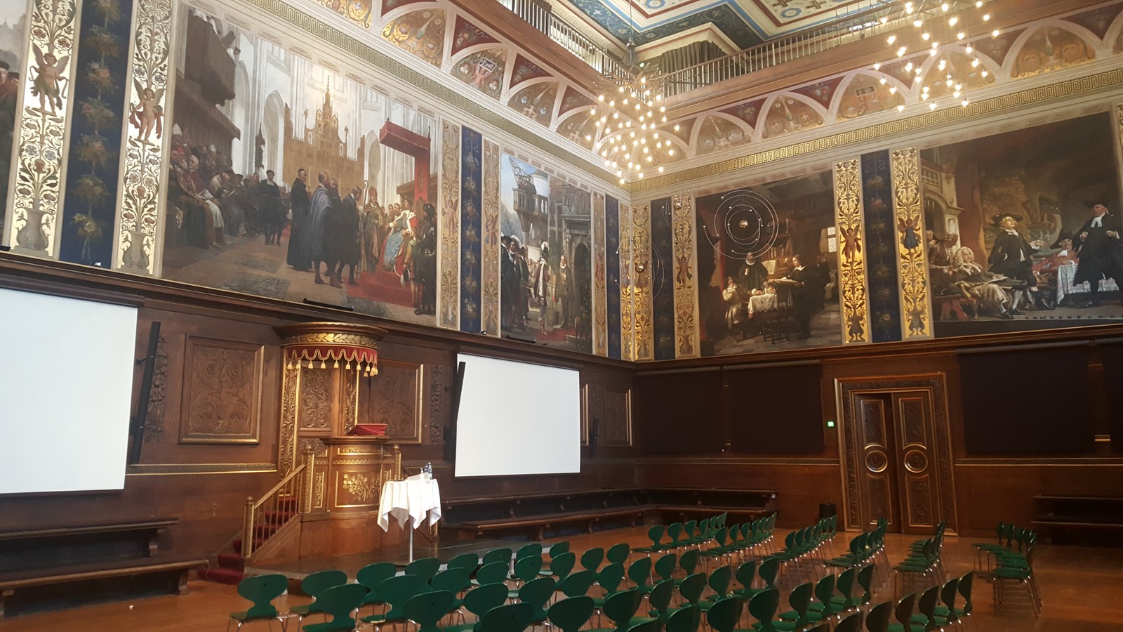 University of Copenhagen Faculty of Law