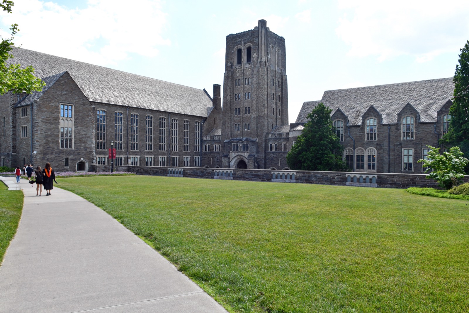 Cornell University