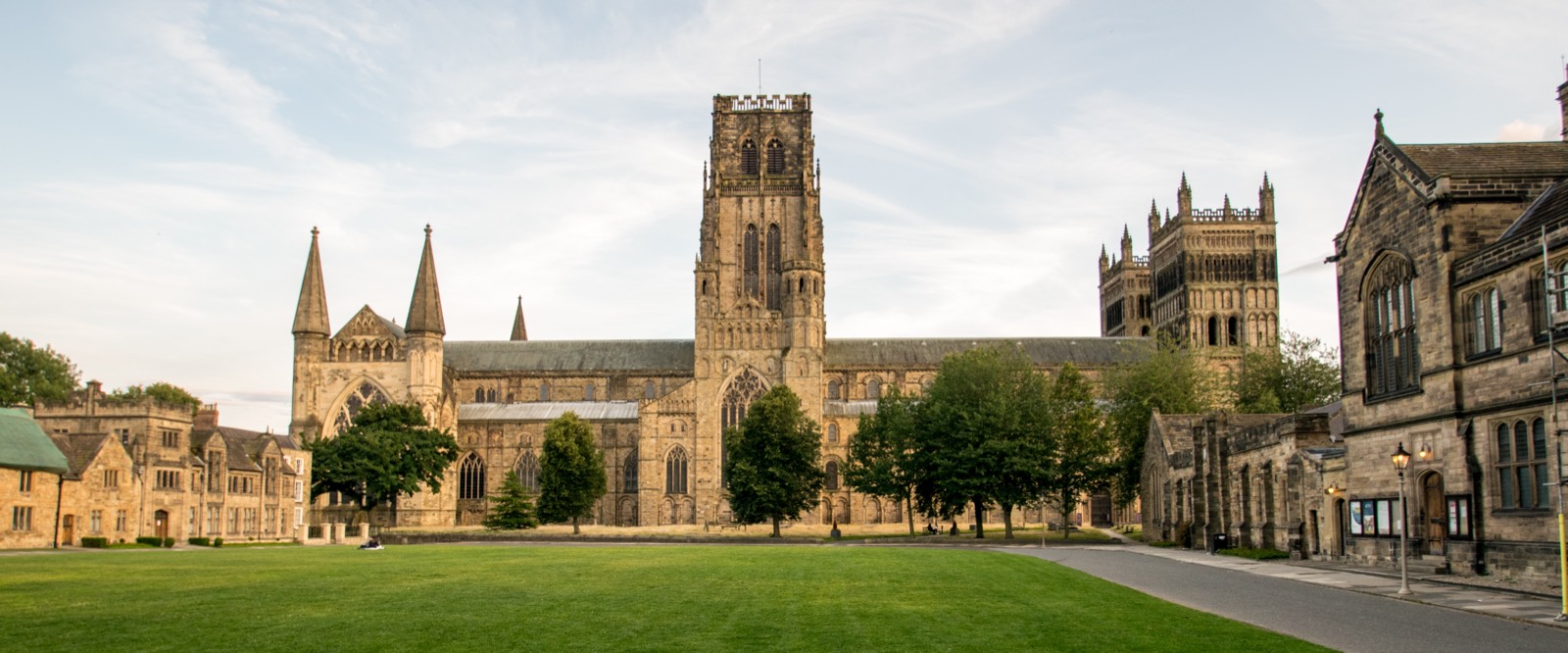 Durham Law School