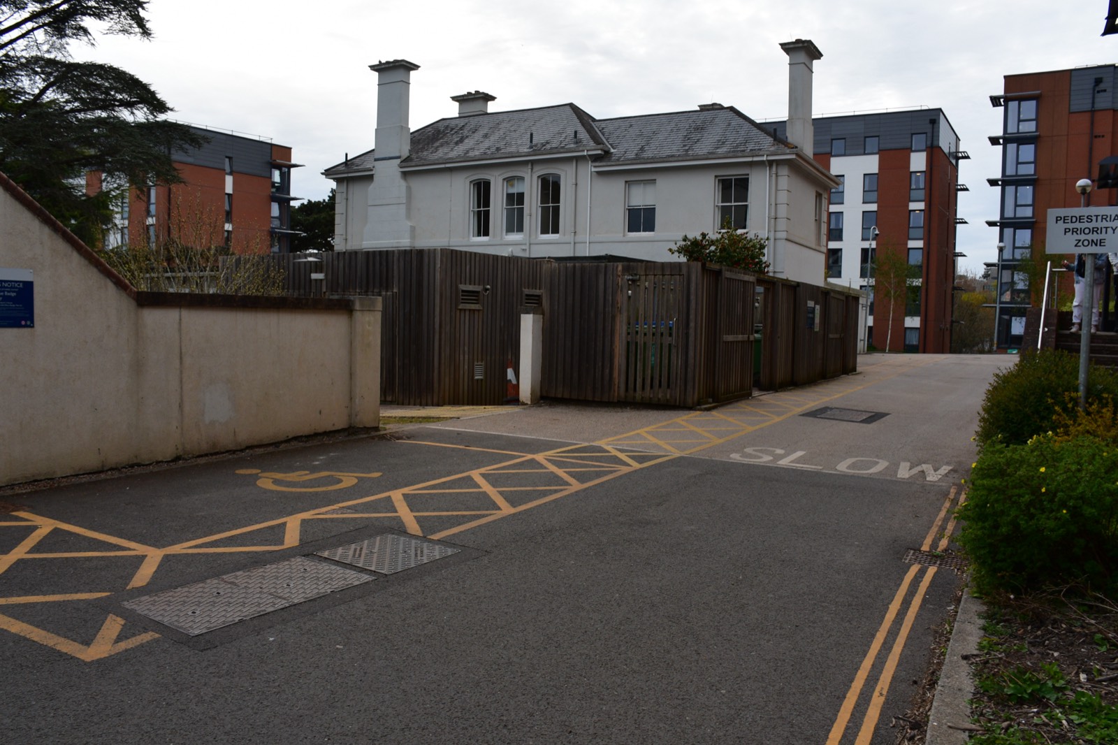 University of Exeter Law School