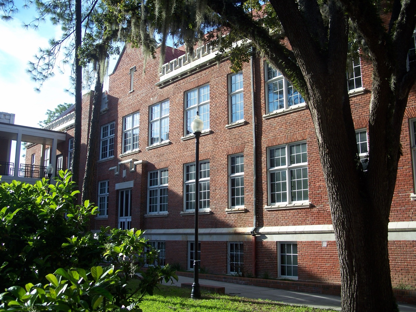 University of Florida