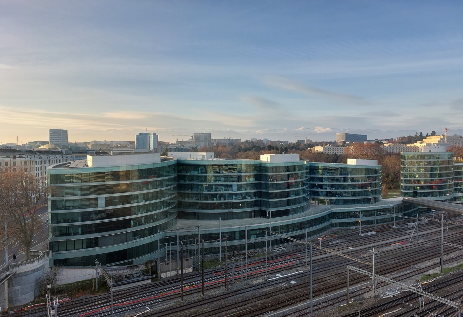 Geneva LL.M. in International Dispute Settlement (MIDS)