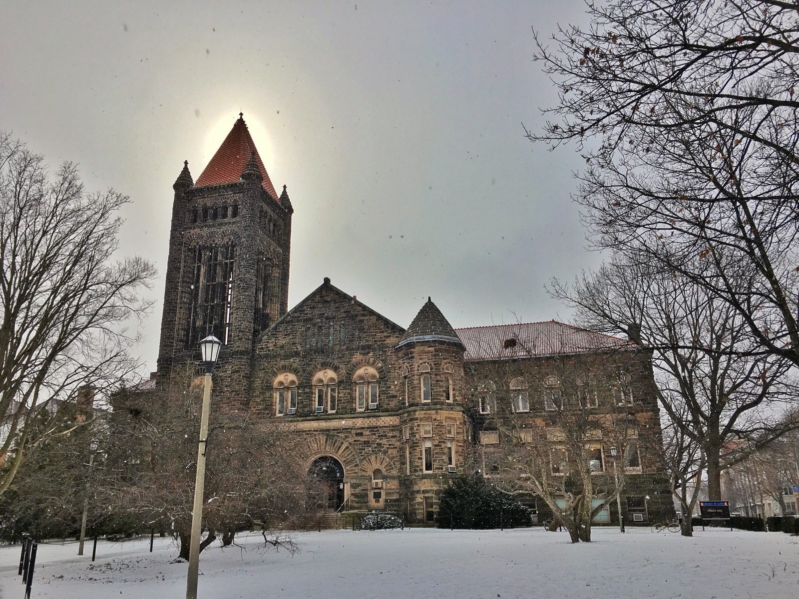 University of Illinois