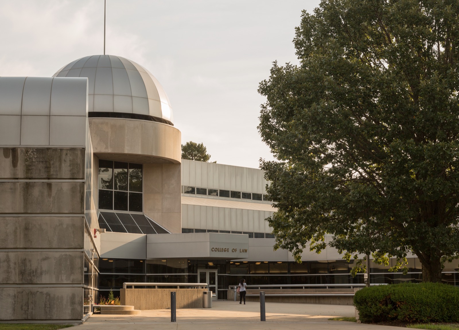 University of Iowa