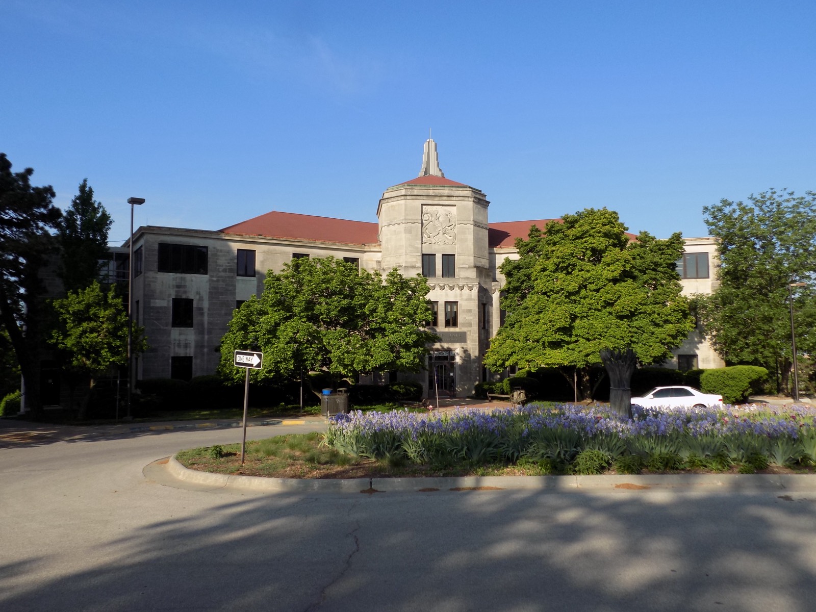 University of Kansas