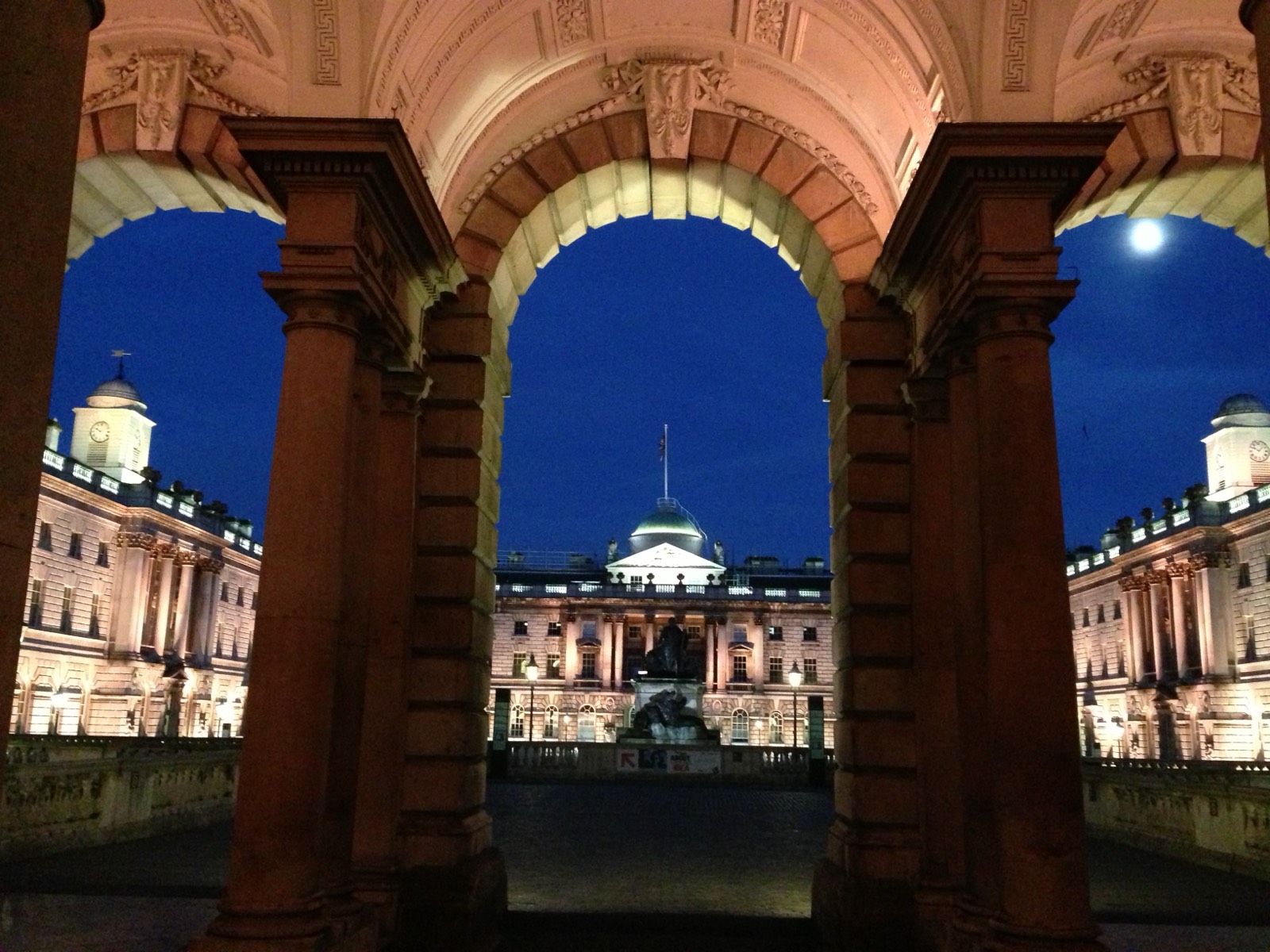 King's College London - The Dickson Poon School of Law