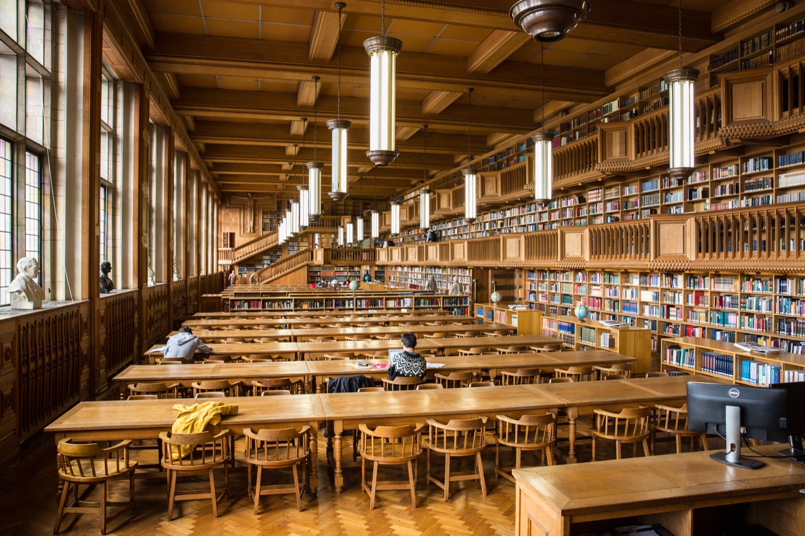 KU Leuven Faculty of Law and Criminology