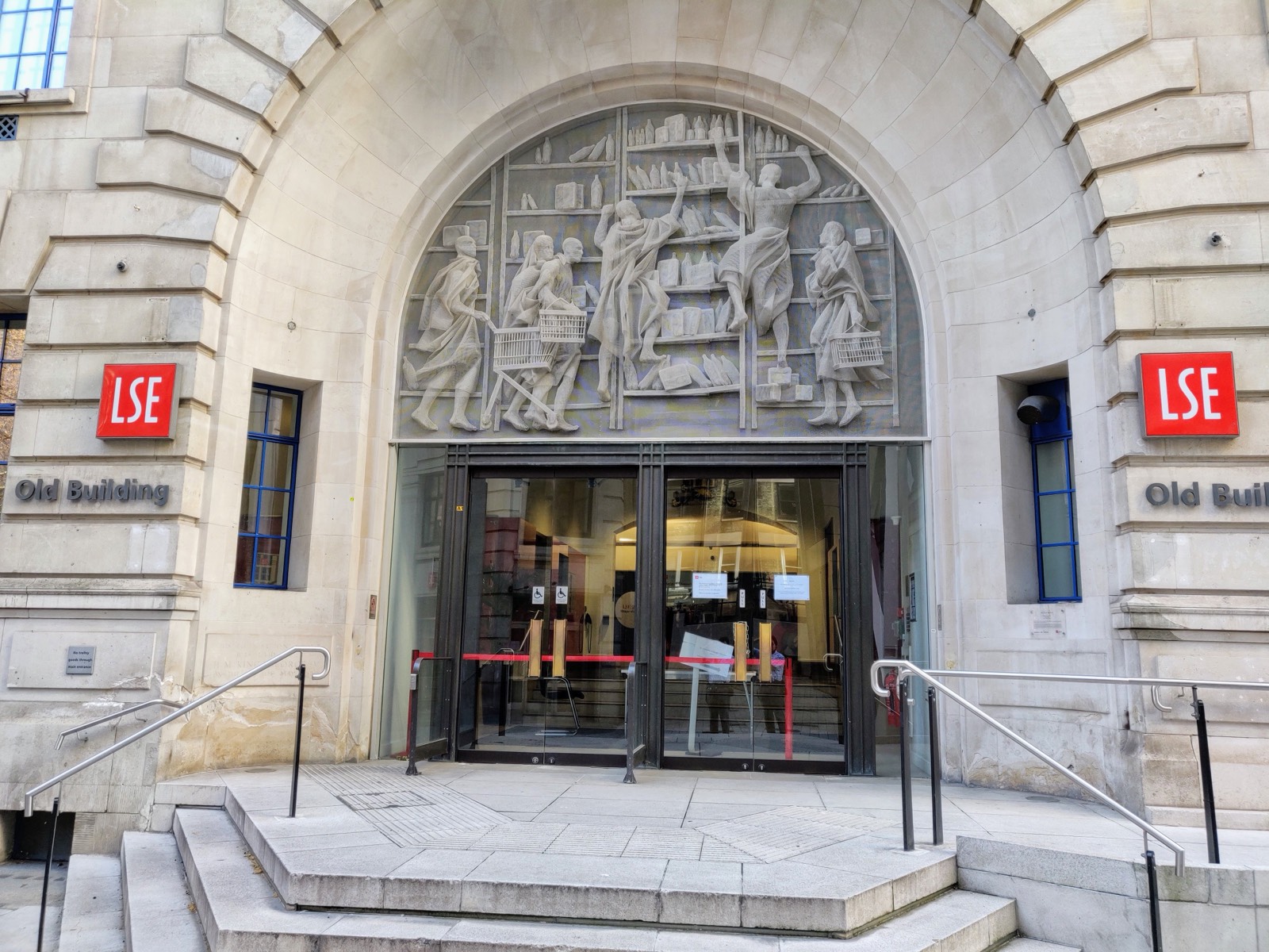 LSE Law School