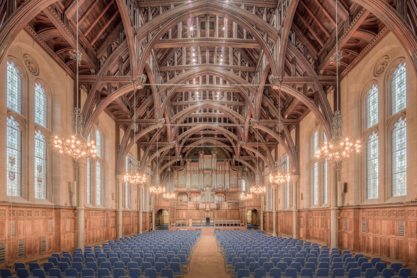 University of Manchester School of Social Sciences Law