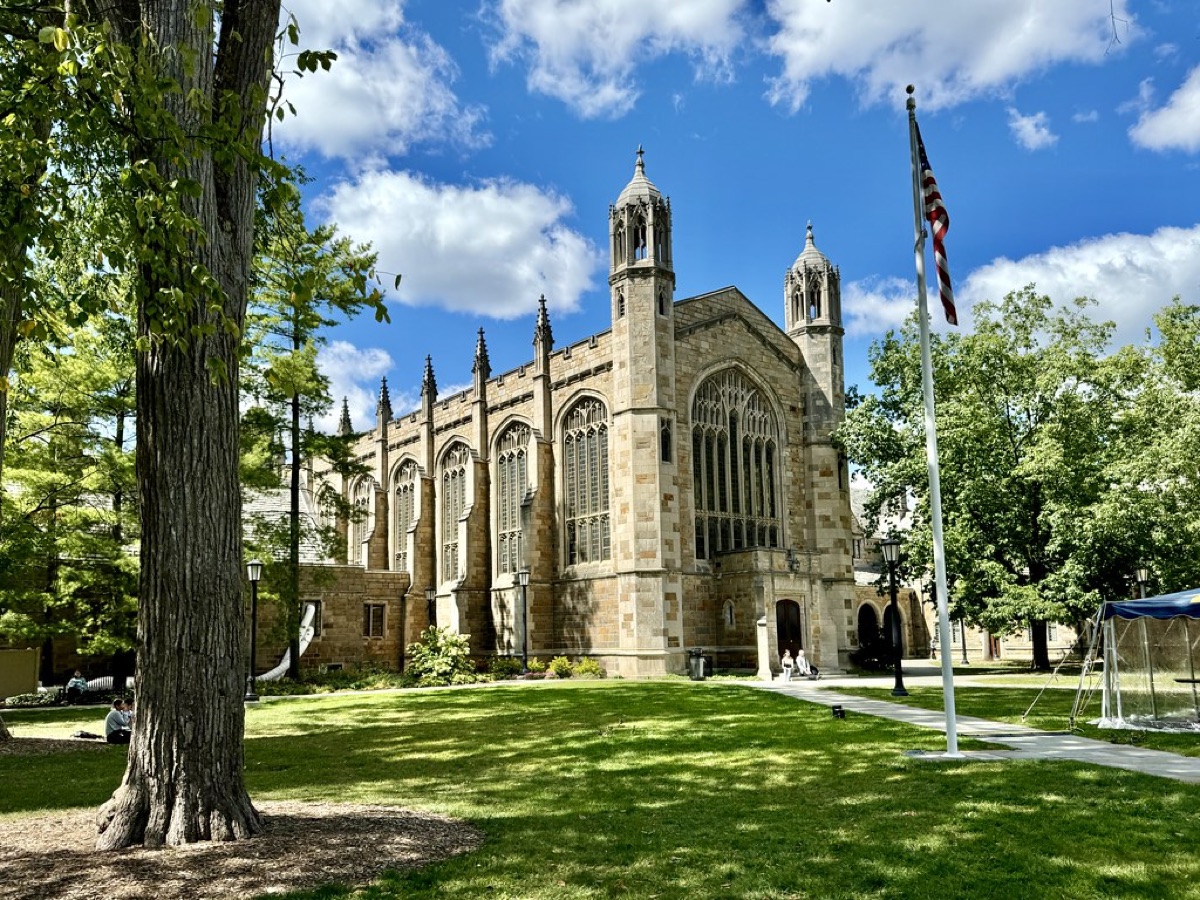University of Michigan