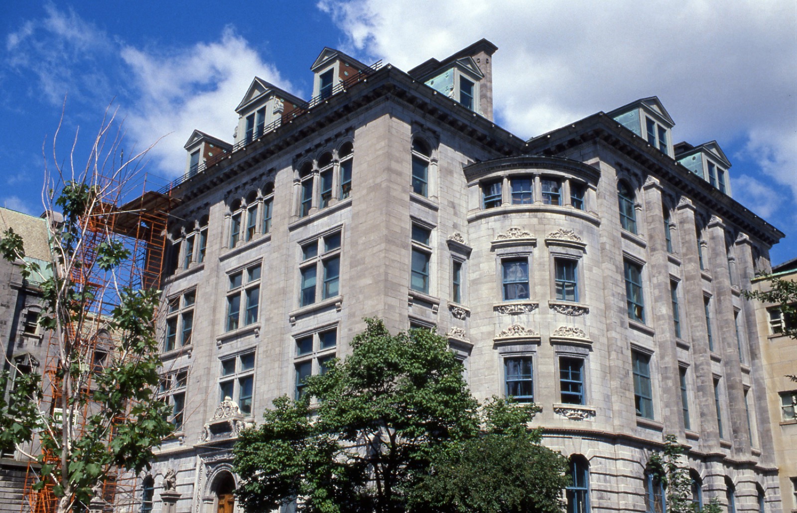 Université de Montréal Faculté de droit