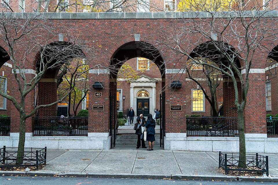 New York University