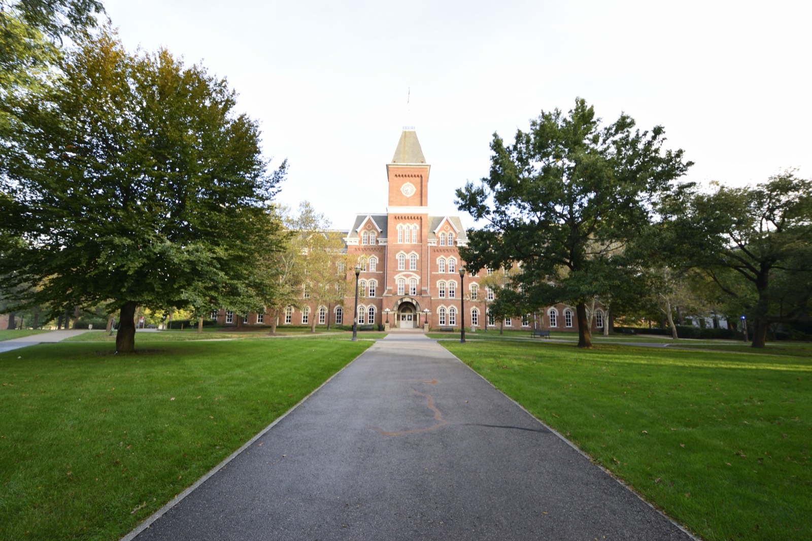 The Ohio State University