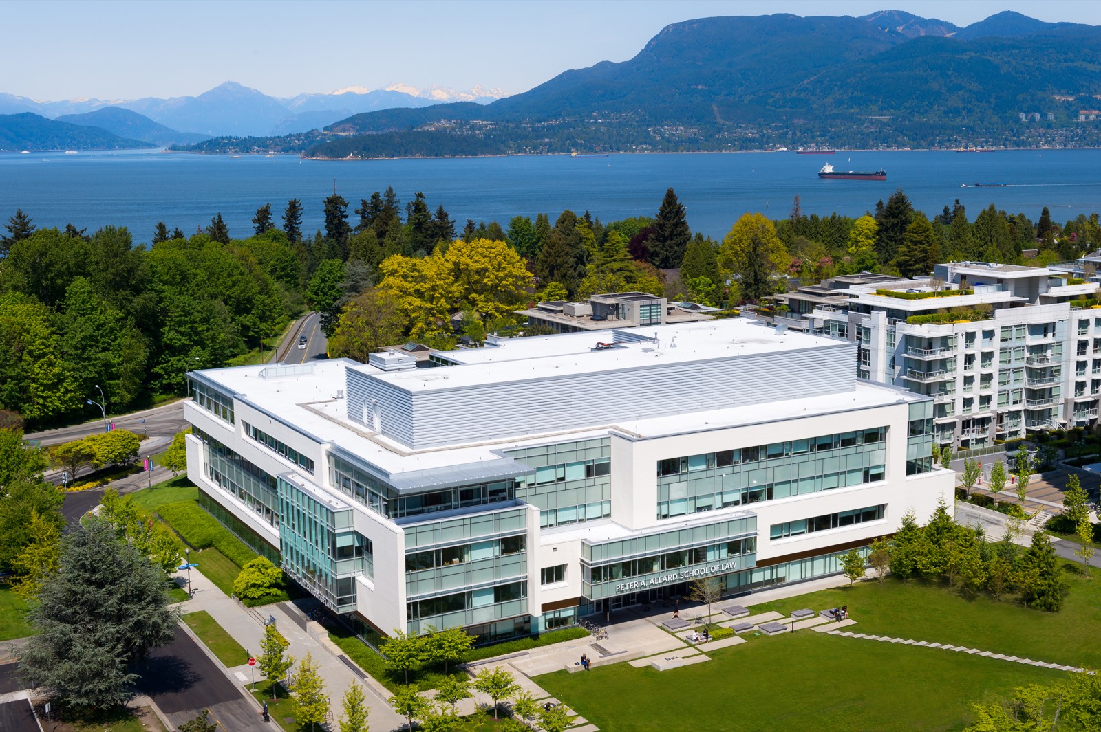 UBC Peter A. Allard School of Law