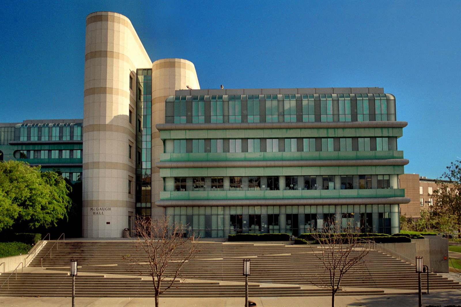 University of California-Irvine