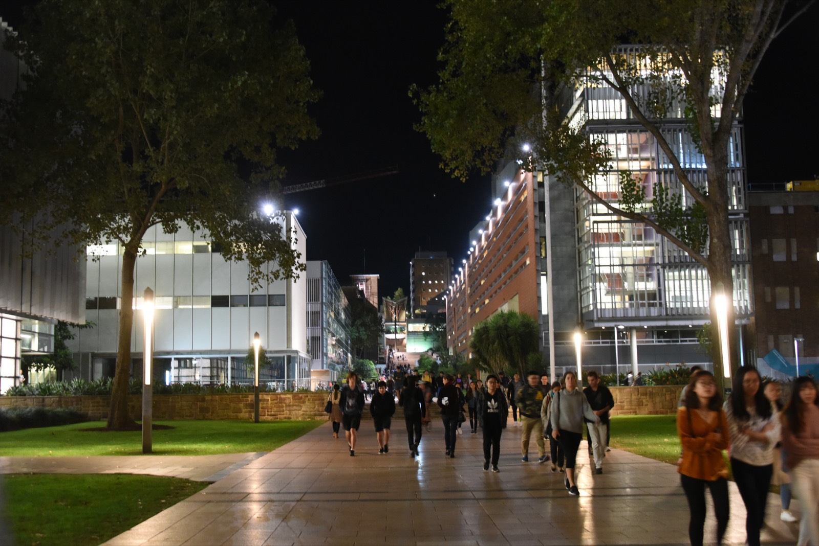 UNSW Faculty of Law & Justice