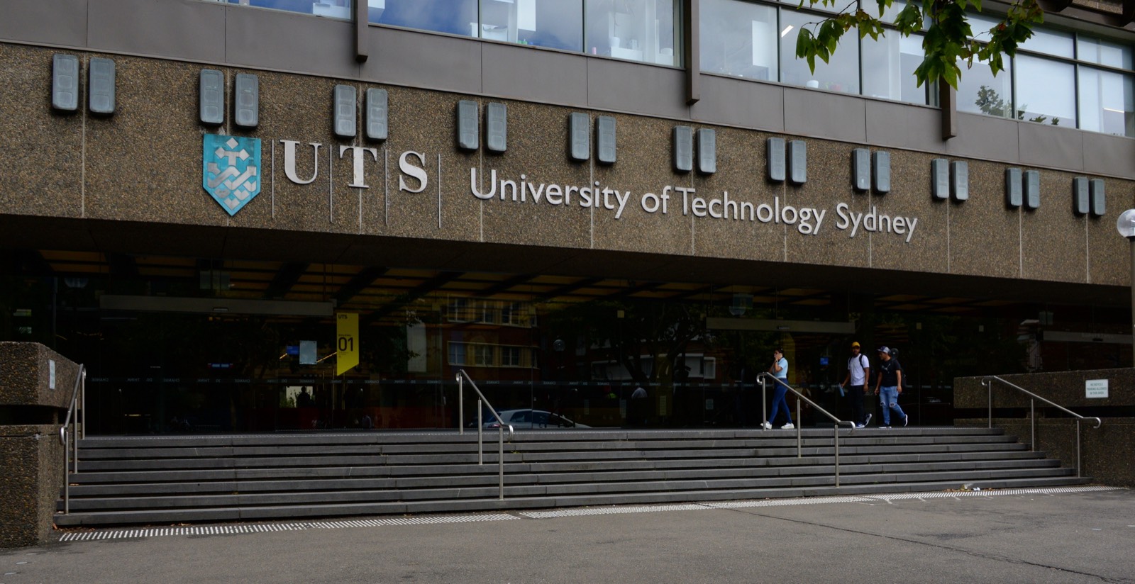 UTS Faculty of Law