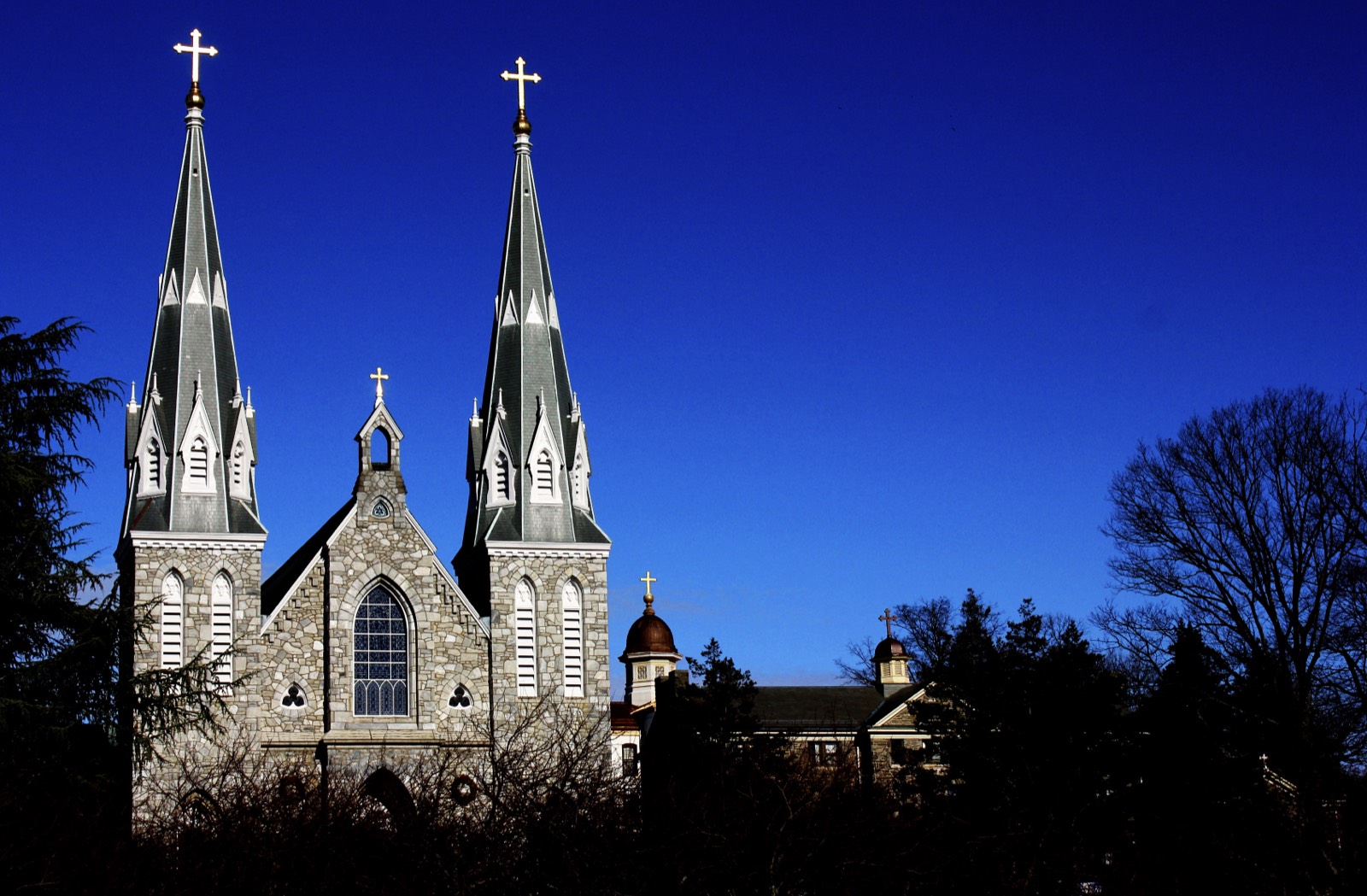Villanova University