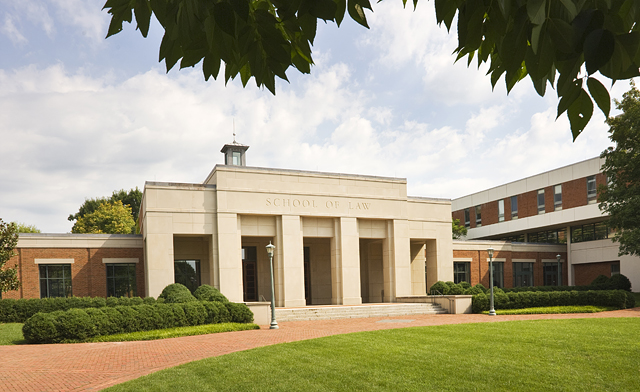University of Virginia