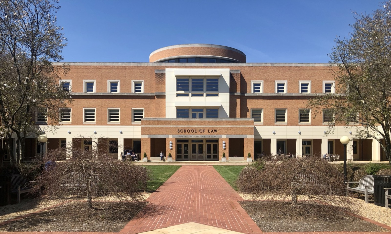 Wake Forest University