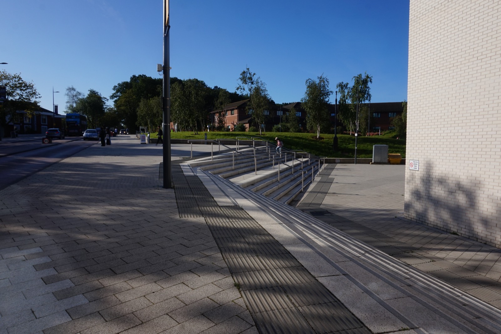 University of Warwick School of Law
