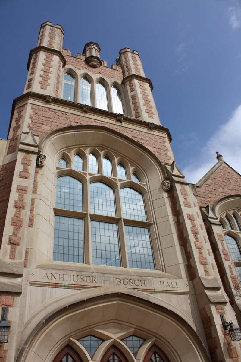 Washington University (St. Louis)