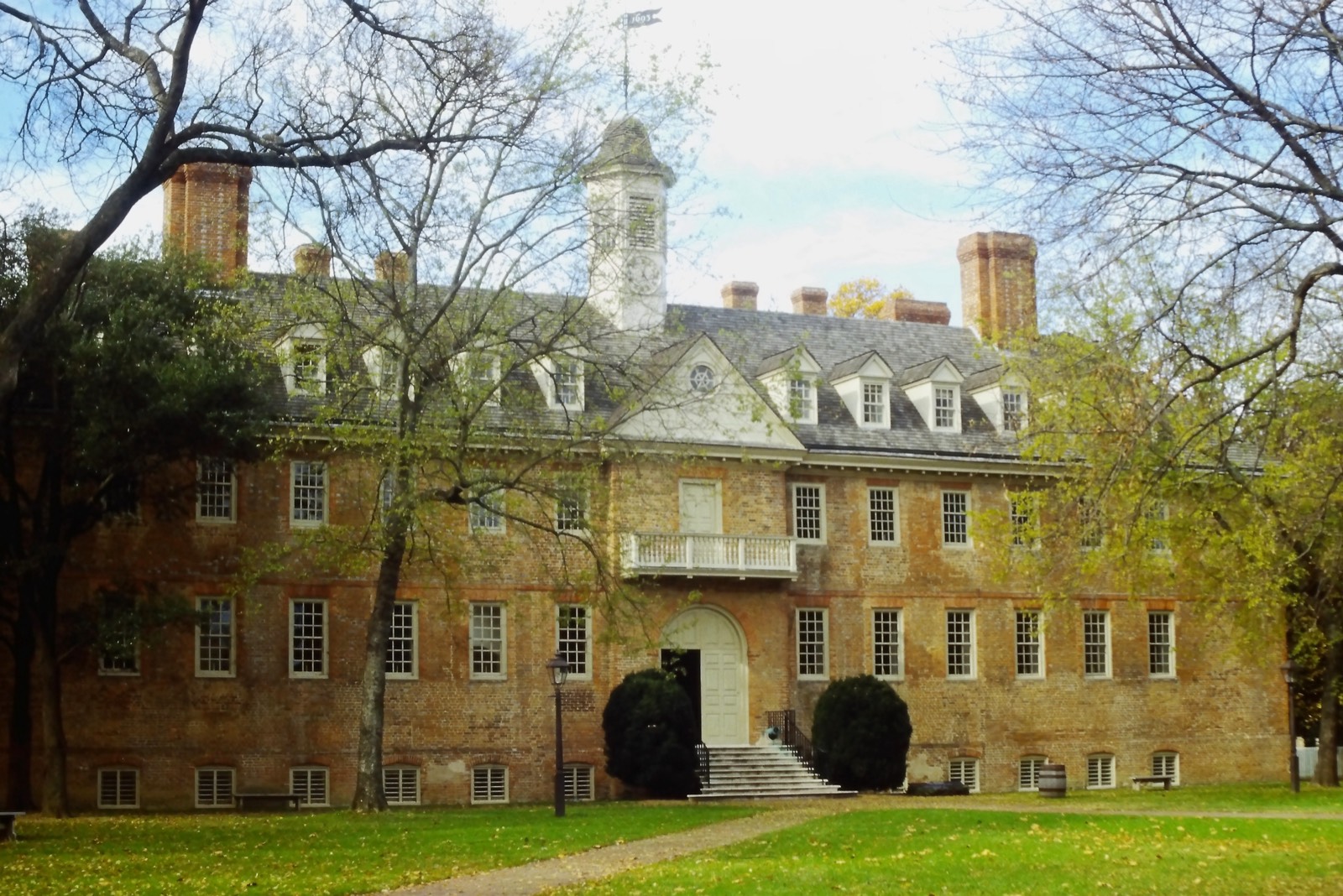 William & Mary