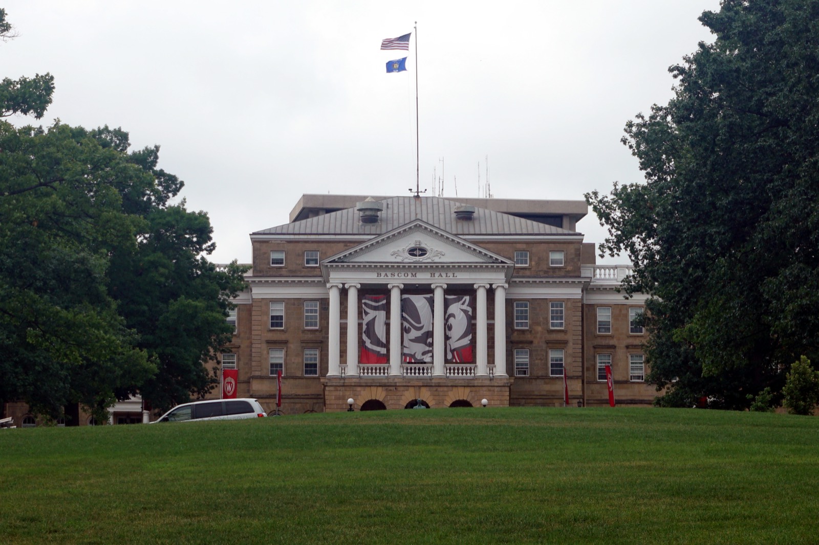 University of Wisconsin